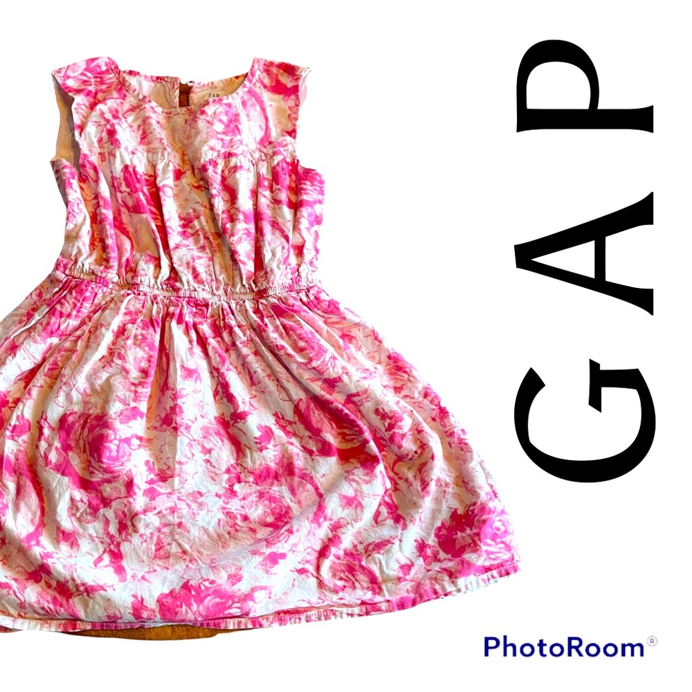 S GAP Kids dress